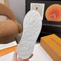 $102.00 USD Louis Vuitton Casual Shoes For Women #1348890
