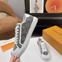 $102.00 USD Louis Vuitton Casual Shoes For Men #1348891