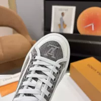 $102.00 USD Louis Vuitton Casual Shoes For Men #1348891
