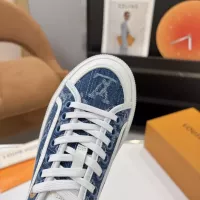 $102.00 USD Louis Vuitton Casual Shoes For Women #1348892