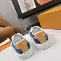 $102.00 USD Louis Vuitton Casual Shoes For Men #1348893