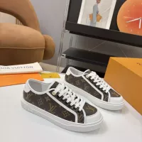 $102.00 USD Louis Vuitton Casual Shoes For Women #1348894