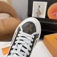 $102.00 USD Louis Vuitton Casual Shoes For Women #1348894