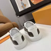 $102.00 USD Louis Vuitton Casual Shoes For Women #1348894