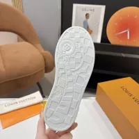 $102.00 USD Louis Vuitton Casual Shoes For Women #1348894