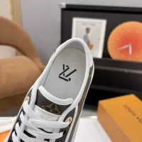 $102.00 USD Louis Vuitton Casual Shoes For Women #1348894