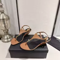 $96.00 USD Yves Saint Laurent YSL Sandal For Women #1348925