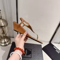 $96.00 USD Yves Saint Laurent YSL Sandal For Women #1348925