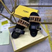 $82.00 USD Fendi Sandal For Women #1348933