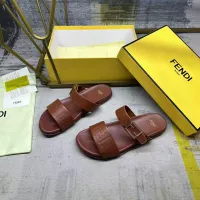$82.00 USD Fendi Sandal For Men #1348936