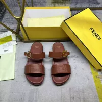 $82.00 USD Fendi Sandal For Men #1348936