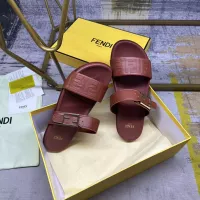 $82.00 USD Fendi Sandal For Men #1348936