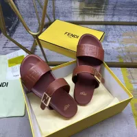 $82.00 USD Fendi Sandal For Men #1348936