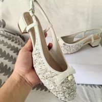 $92.00 USD Christian Dior Sandal For Women #1348939