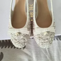 $92.00 USD Christian Dior Sandal For Women #1348939
