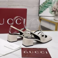 $112.00 USD Gucci Sandal For Women #1348945