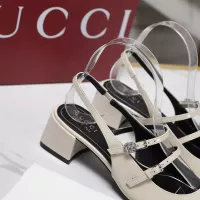 $112.00 USD Gucci Sandal For Women #1348945
