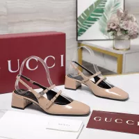 $112.00 USD Gucci Sandal For Women #1348946