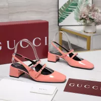 $112.00 USD Gucci Sandal For Women #1348947