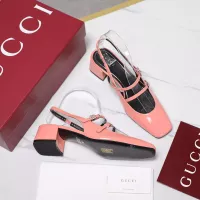 $112.00 USD Gucci Sandal For Women #1348947