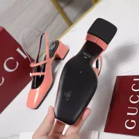 $112.00 USD Gucci Sandal For Women #1348947