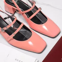 $112.00 USD Gucci Sandal For Women #1348947