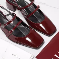 $112.00 USD Gucci Sandal For Women #1348948