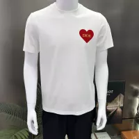 $60.00 USD Christian Dior T-Shirts Short Sleeved For Men #1348983