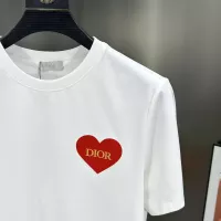 $60.00 USD Christian Dior T-Shirts Short Sleeved For Men #1348983