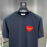 $60.00 USD Christian Dior T-Shirts Short Sleeved For Men #1348984