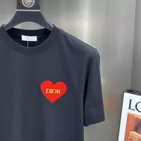 $60.00 USD Christian Dior T-Shirts Short Sleeved For Men #1348984
