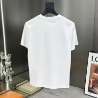 $60.00 USD Christian Dior T-Shirts Short Sleeved For Men #1348985