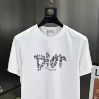 $60.00 USD Christian Dior T-Shirts Short Sleeved For Men #1348985