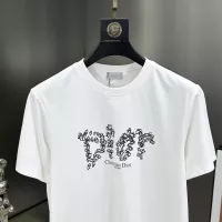 $60.00 USD Christian Dior T-Shirts Short Sleeved For Men #1348985