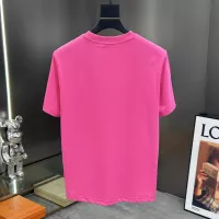 $60.00 USD Christian Dior T-Shirts Short Sleeved For Men #1348986