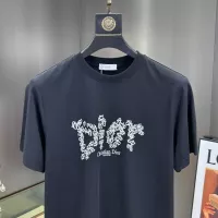 $60.00 USD Christian Dior T-Shirts Short Sleeved For Men #1348987