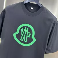 $64.00 USD Moncler T-Shirts Short Sleeved For Men #1348989