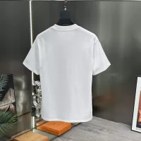 $64.00 USD Christian Dior T-Shirts Short Sleeved For Men #1348990