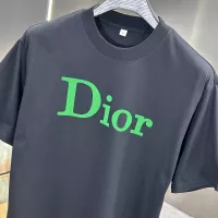 $64.00 USD Christian Dior T-Shirts Short Sleeved For Men #1348991