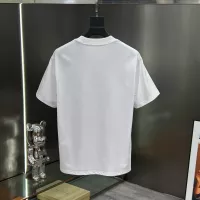 $64.00 USD Hermes T-Shirts Short Sleeved For Men #1348996