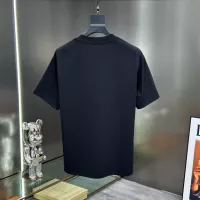 $64.00 USD Hermes T-Shirts Short Sleeved For Men #1348997