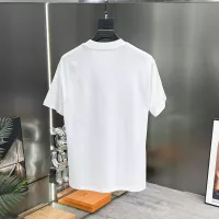 $64.00 USD Hermes T-Shirts Short Sleeved For Men #1349010