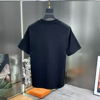 $64.00 USD Hermes T-Shirts Short Sleeved For Men #1349011