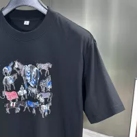$64.00 USD Hermes T-Shirts Short Sleeved For Men #1349011