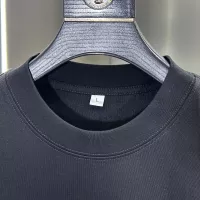 $64.00 USD Hermes T-Shirts Short Sleeved For Men #1349011