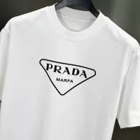 $64.00 USD Prada T-Shirts Short Sleeved For Men #1349014