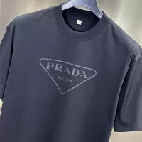 $64.00 USD Prada T-Shirts Short Sleeved For Men #1349015