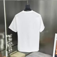 $64.00 USD Hermes T-Shirts Short Sleeved For Men #1349016