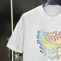 $64.00 USD Fendi T-Shirts Short Sleeved For Men #1349018
