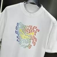 $64.00 USD Fendi T-Shirts Short Sleeved For Men #1349018